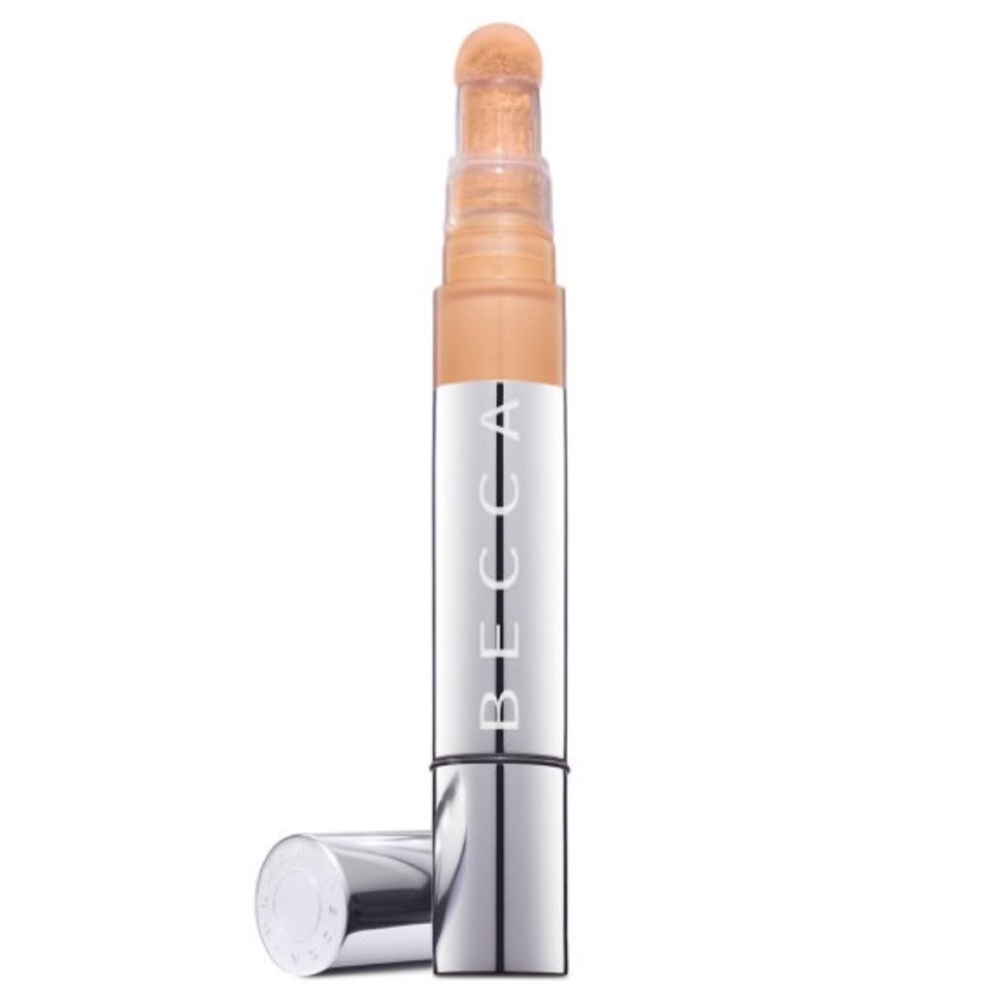 Becca cosmetics concealer